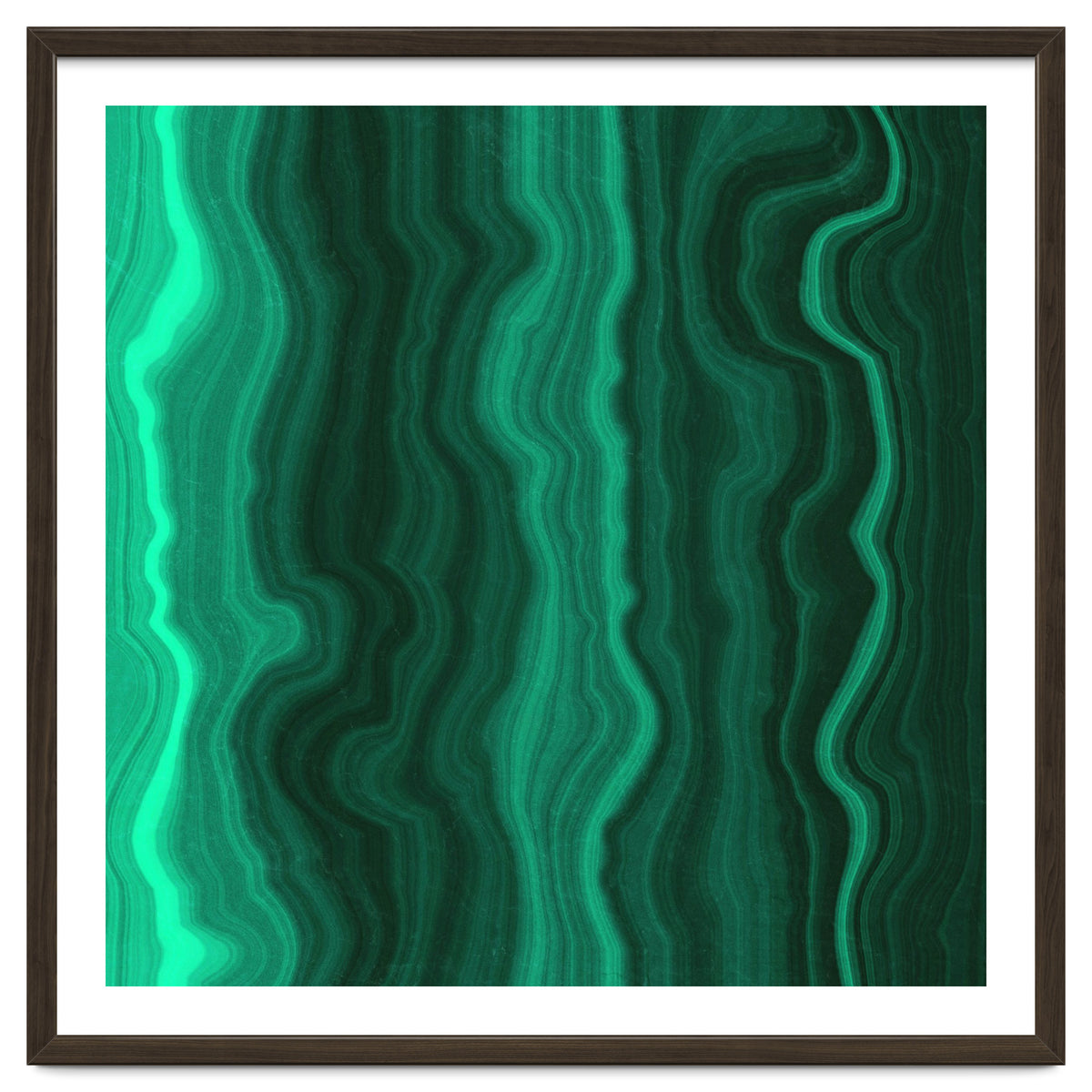 Malachite Texture 04