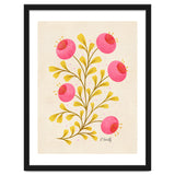 Vintage Pink Floral thumbnail