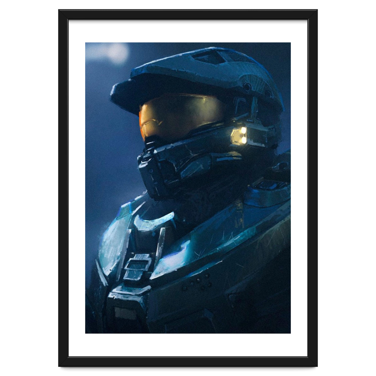 Halo