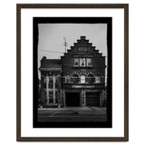 Toronto Fire Station No 311 3 with Border thumbnail