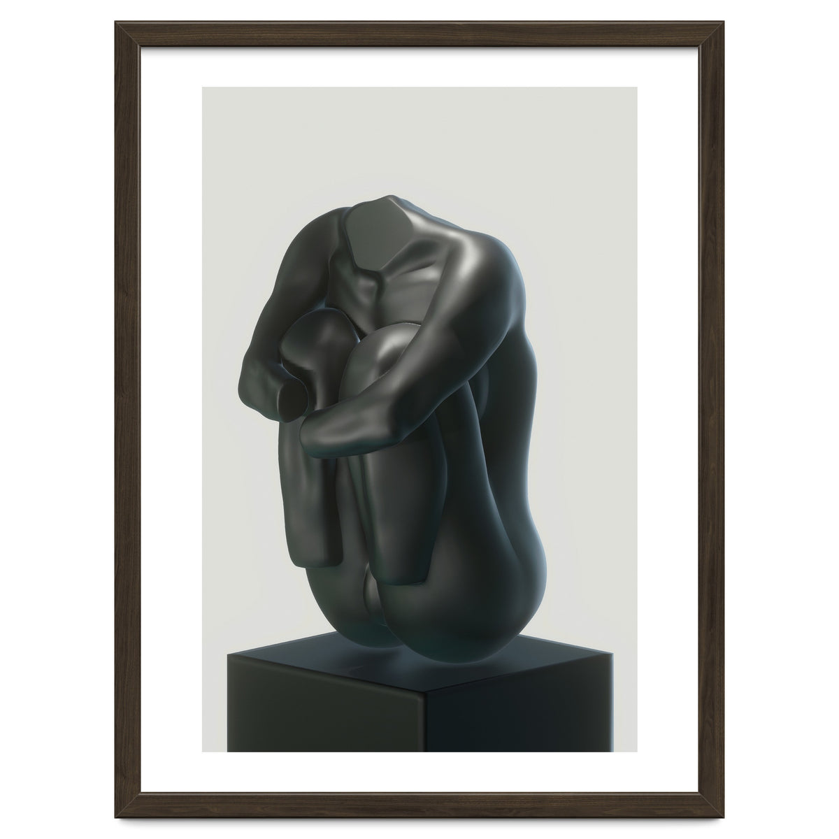 Untitled (North West)