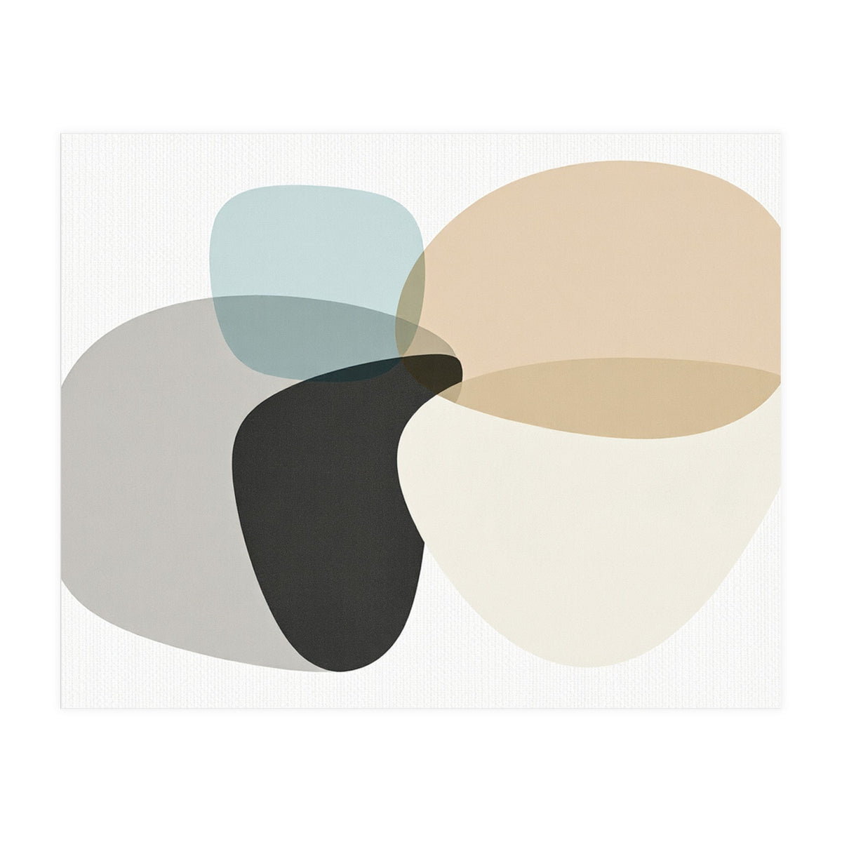 Together (Print Only)