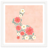 Flower Filled Rabbit thumbnail