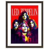 Led Zeppelin British Classic Rock And Blues thumbnail