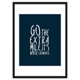 Go The Extra Mile thumbnail