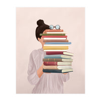 Good Read 01 (Print Only)