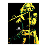 Ian Anderson Musician Legend (Print Only) thumbnail