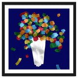 Abstract Flowers thumbnail