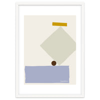 expectant iteration equilibrist