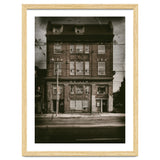 Liberty Building No 1 Old Film Version thumbnail