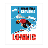 Tatra Mountains, Slovakia (Print Only) thumbnail