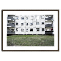 Ordinary residential building