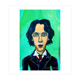 Oscar Wilde New 1 (Print Only) thumbnail