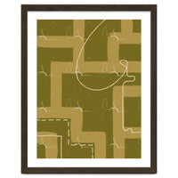 Labyrinth of Memories