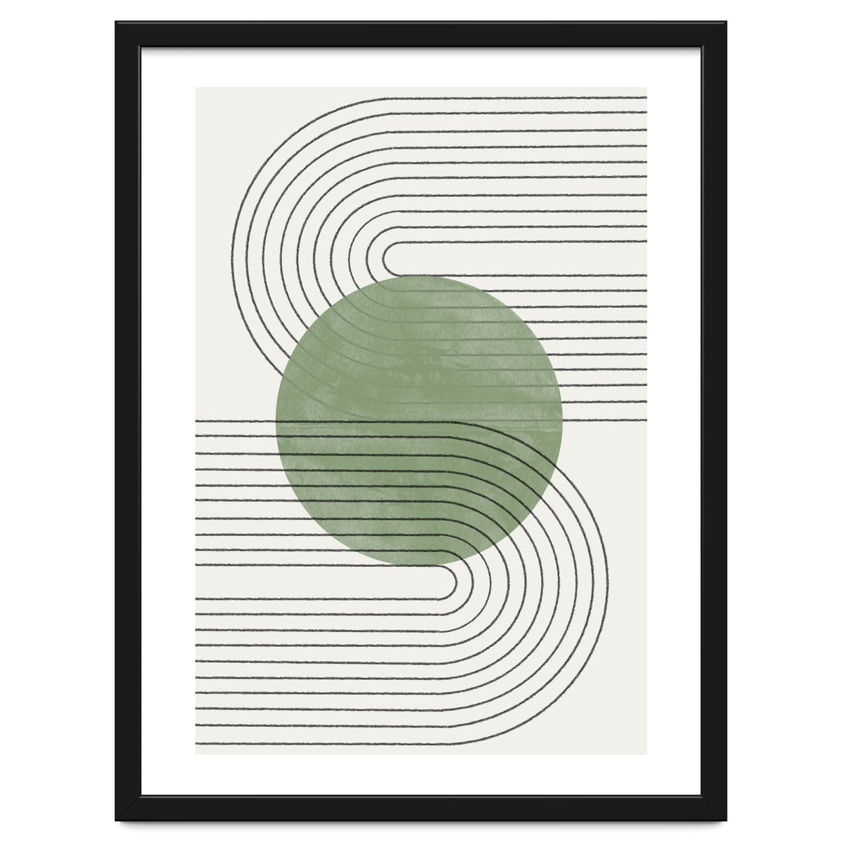 GREEN MOON