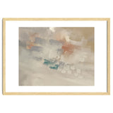 Abstract oil painting thumbnail