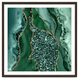 Agate Glitter Ocean Texture 15 thumbnail
