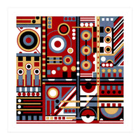 Interface  (Print Only)