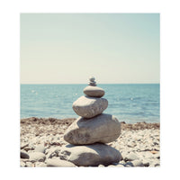 Gathering Moments (Print Only)