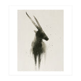 Sumi E 010 (Print Only) thumbnail