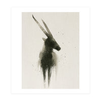 Sumi E 010 (Print Only)