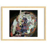 'The Virgin', 1912-1913, Oil on canvas, 190 x 200 cm. thumbnail