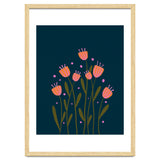 Whimsical Flowers thumbnail