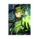 Anime (Print Only) thumbnail