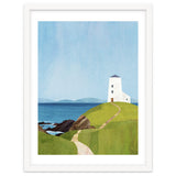 Anglesey Lighthouse thumbnail