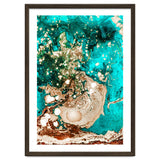 Resin Obsession #society6 #decor #buyart thumbnail
