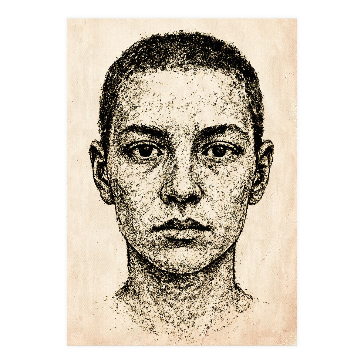 Gyotaku 01.02 (Print Only)