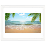 Tropical Beach thumbnail