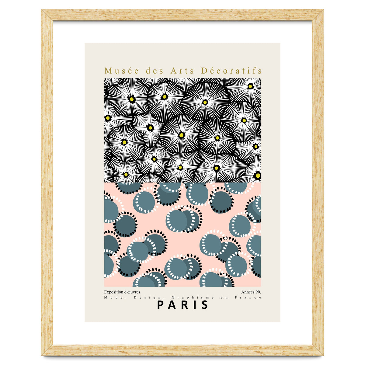 Musée des Arts Décoratifs Paris