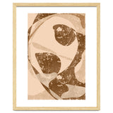 Abstract Brown Scratch thumbnail