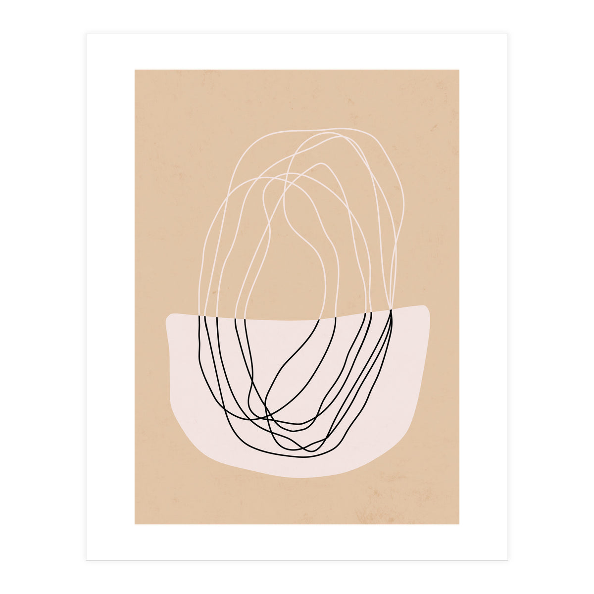 Minimal Art 6 (Print Only)