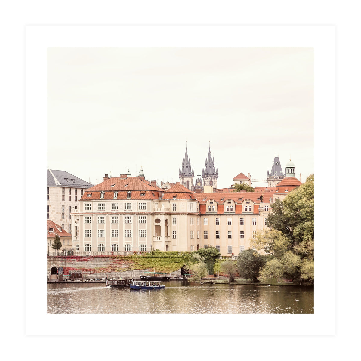 Fairy Tale  (Print Only)