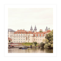 Fairy Tale  (Print Only)