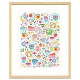 Coffee & Tea Snack Bakery thumbnail