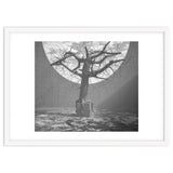 Roots of Resistance BW thumbnail