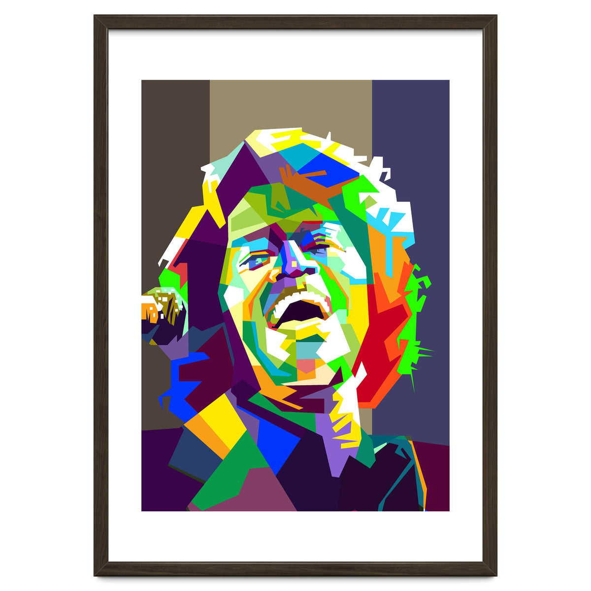James Brown WPAP Jazz Singer And Jazz Musician Trending Nowpic