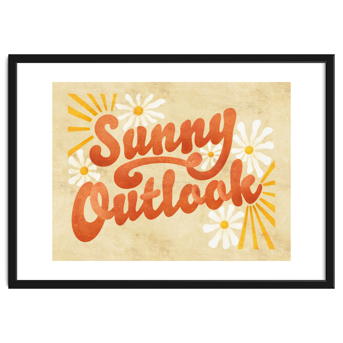 Sunny Outlook