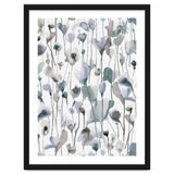 Watercolour Cozy Wild Flowers thumbnail