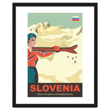 Slovenia Girl thumbnail