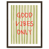 Good Vibes Only thumbnail