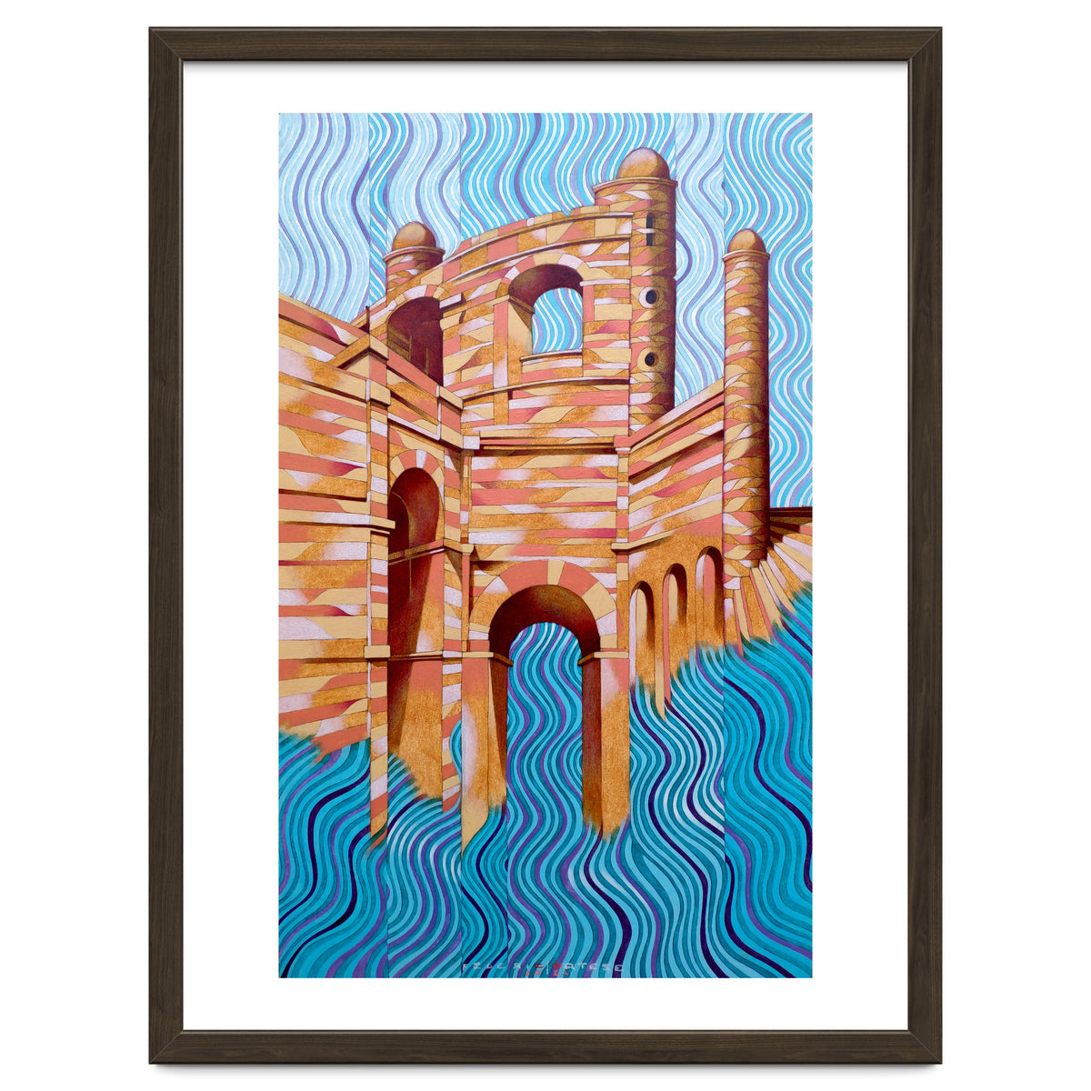 The dream of Essaouira