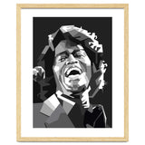 James Brown Jazz Singer Trending Now thumbnail