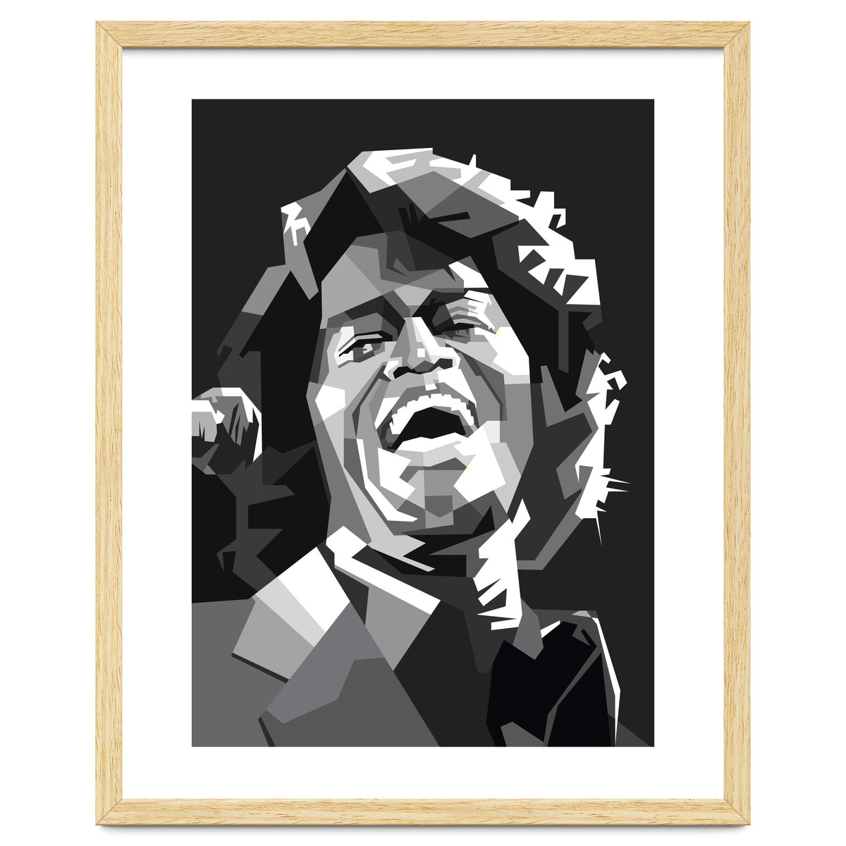 James Brown Jazz Singer Trending Now