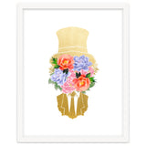 The Optimist #society6 #decor #buyart thumbnail