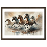 Wild Horses Rush thumbnail