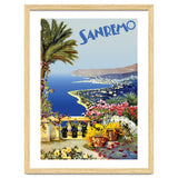 Sanremo Riviera, Italy thumbnail